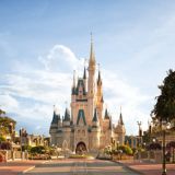 Turismo em Orlando para Famílias